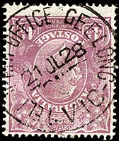 1928 2.5 mm
